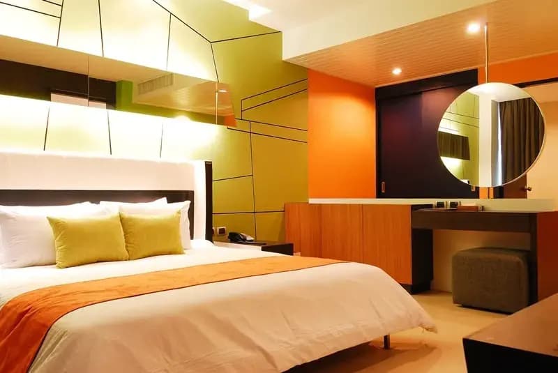 The Zign Hotel - photo 22