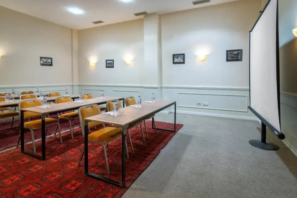 Ginger Hotel - photo 31