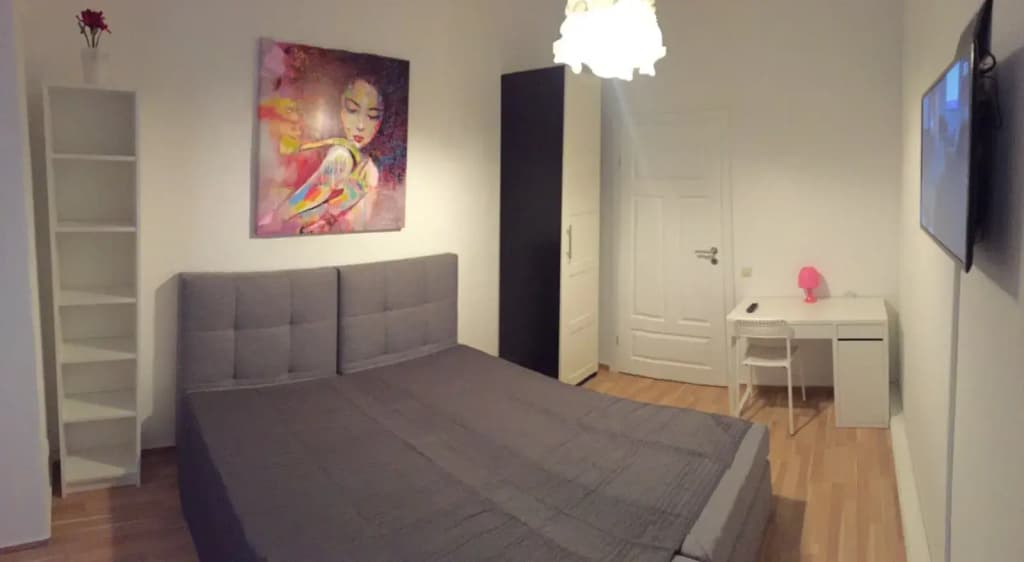 Provance Charm And Comfortable Apartments - photo 1