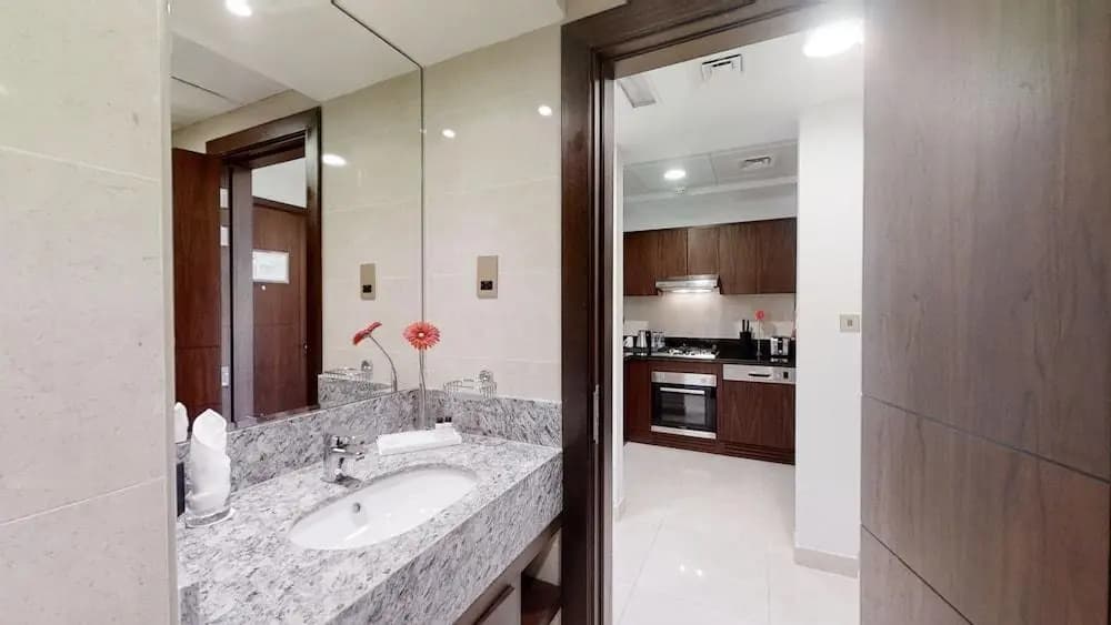 Suha Park Hotel Apartments - photo 23