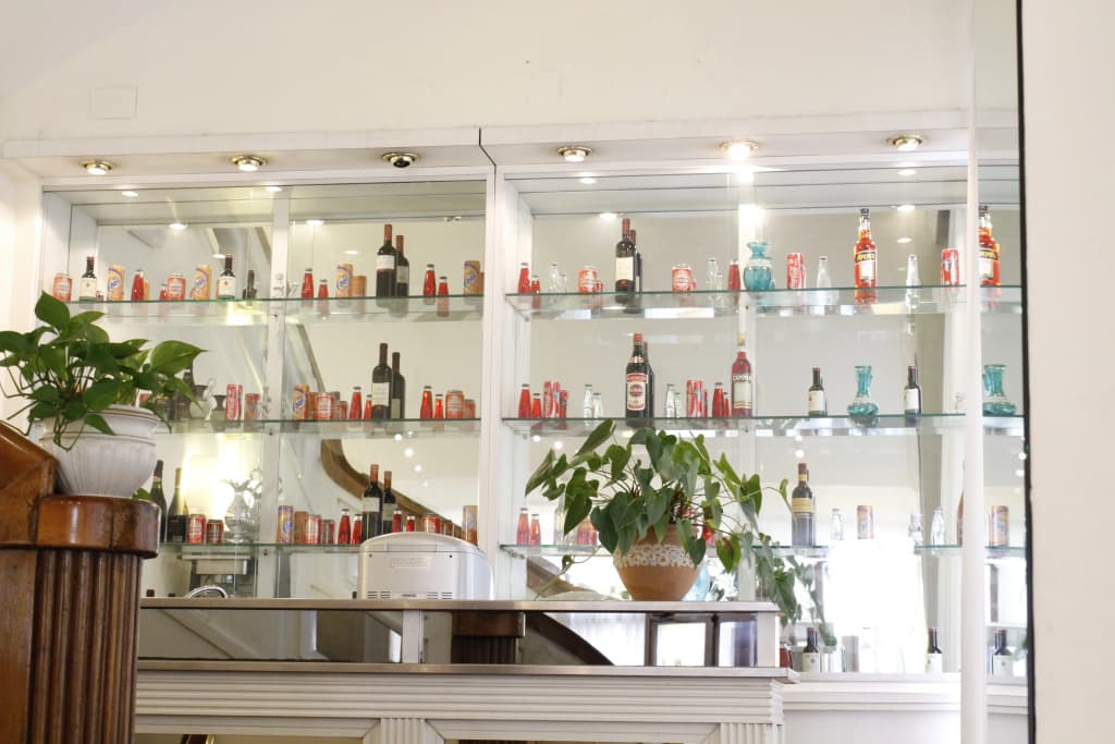 San Giusto Hotel - photo 6