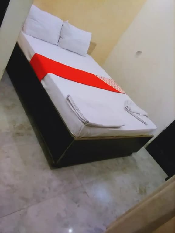 Raj Residency Govindpuri Hotel - photo 3