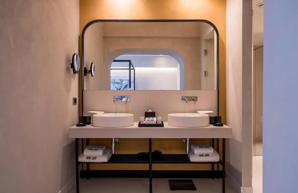 Monograph Hotel (by Travel Agency) - photo 23