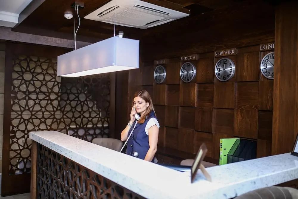 Boutique Hotel Mimino - photo 35