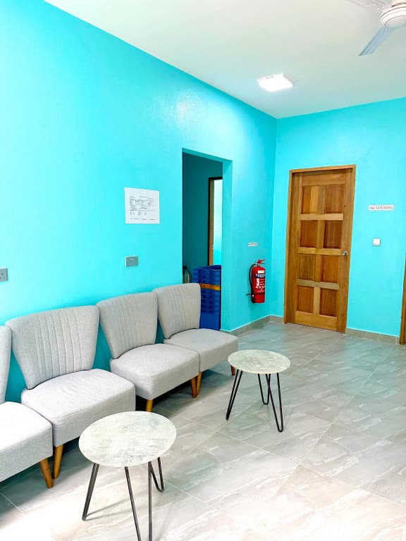 Island Luxury Dive Hotel, Fulhadhoo - photo 18