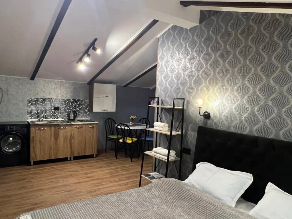Natali Boutique-Hotel - photo 26