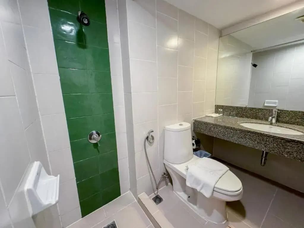 Ambassador Hotel Bangkok - photo 13