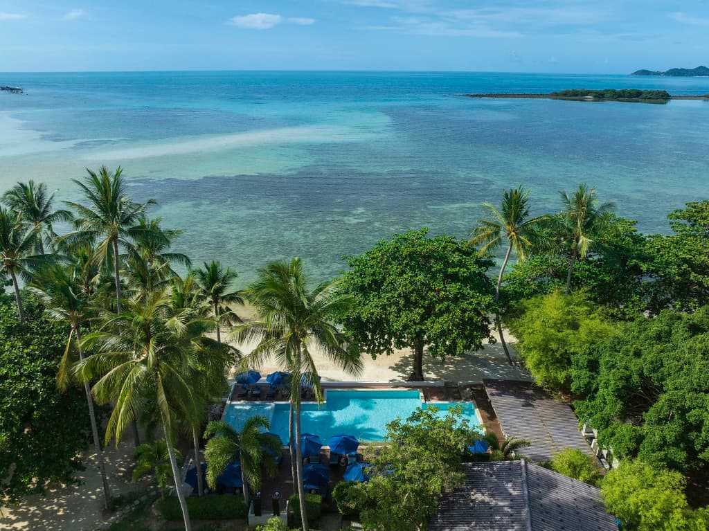Homm Chura Samui - photo 2