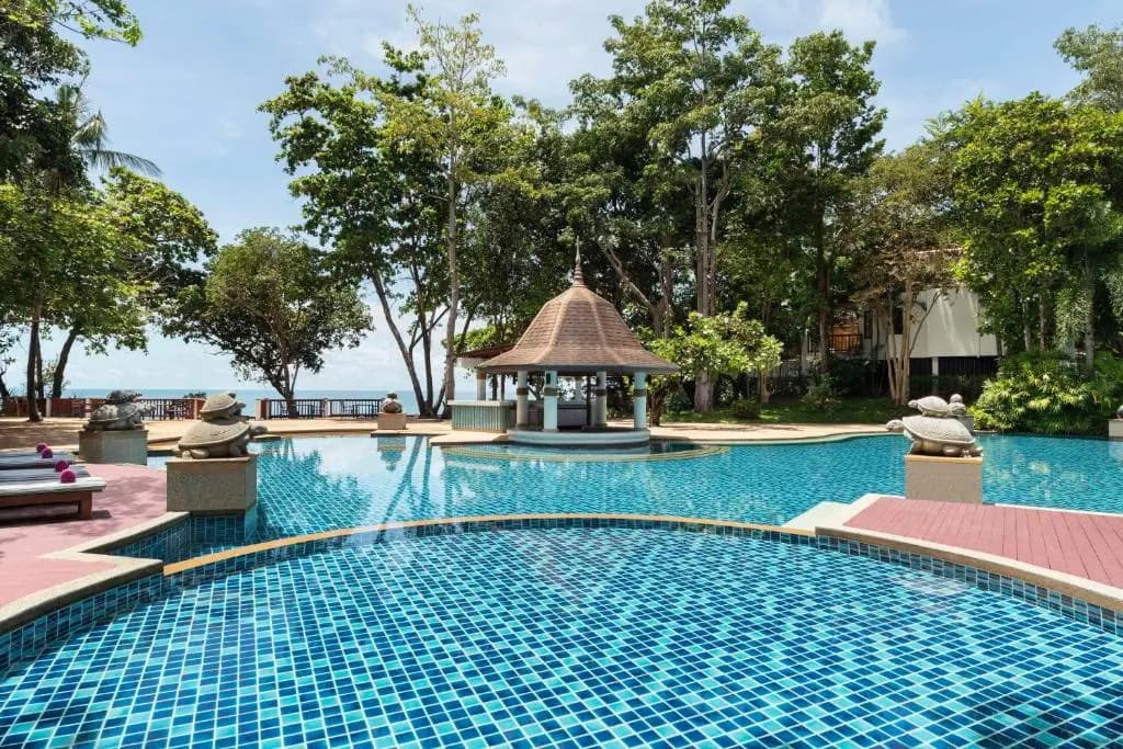 Avani+ Koh Lanta Krabi Resort - photo 10