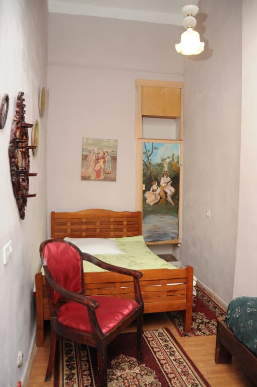 Gutsa Mini-hotel - photo 18