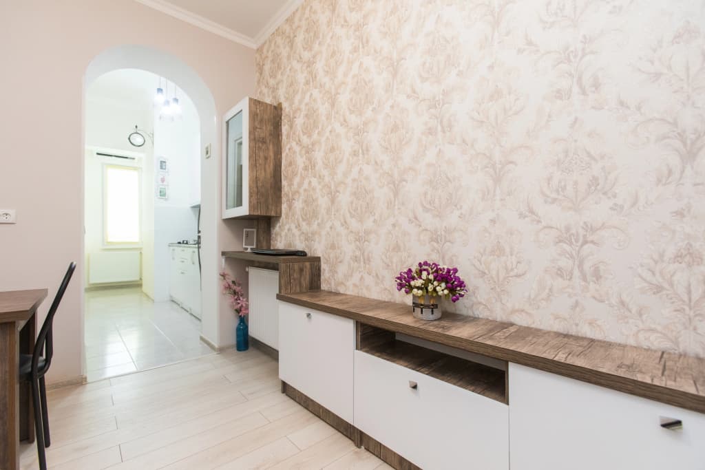 Na Gorgasali Apartments - photo 14