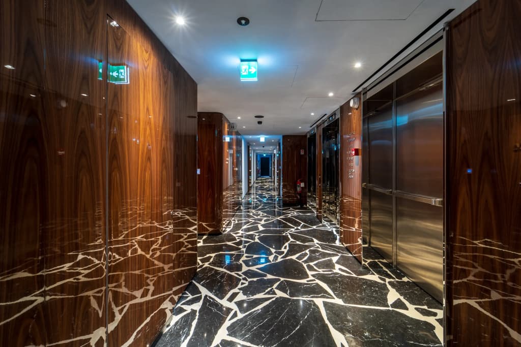 Hotel Calimala Milano - photo 10