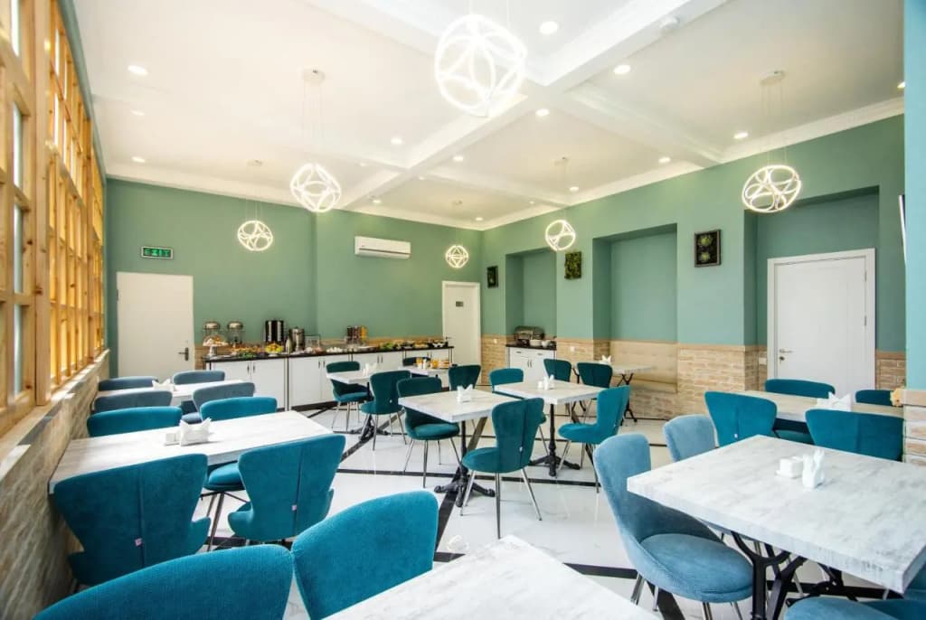 Hotel Boutique Margi - photo 4