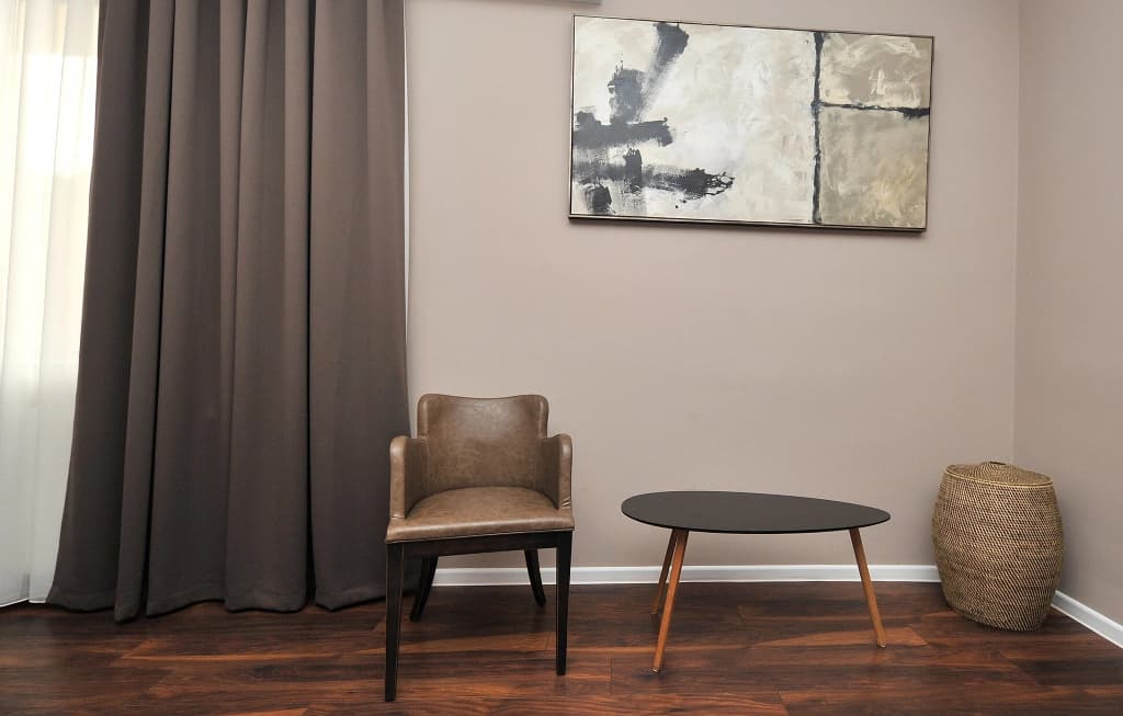 Boho Tiflis Hotel - photo 8