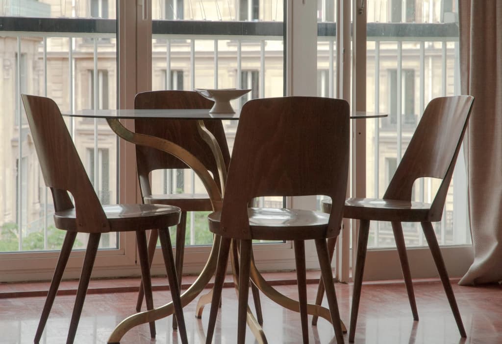 Charming Parisian Apartment Near The Eiffel Tower Apartments - photo 3