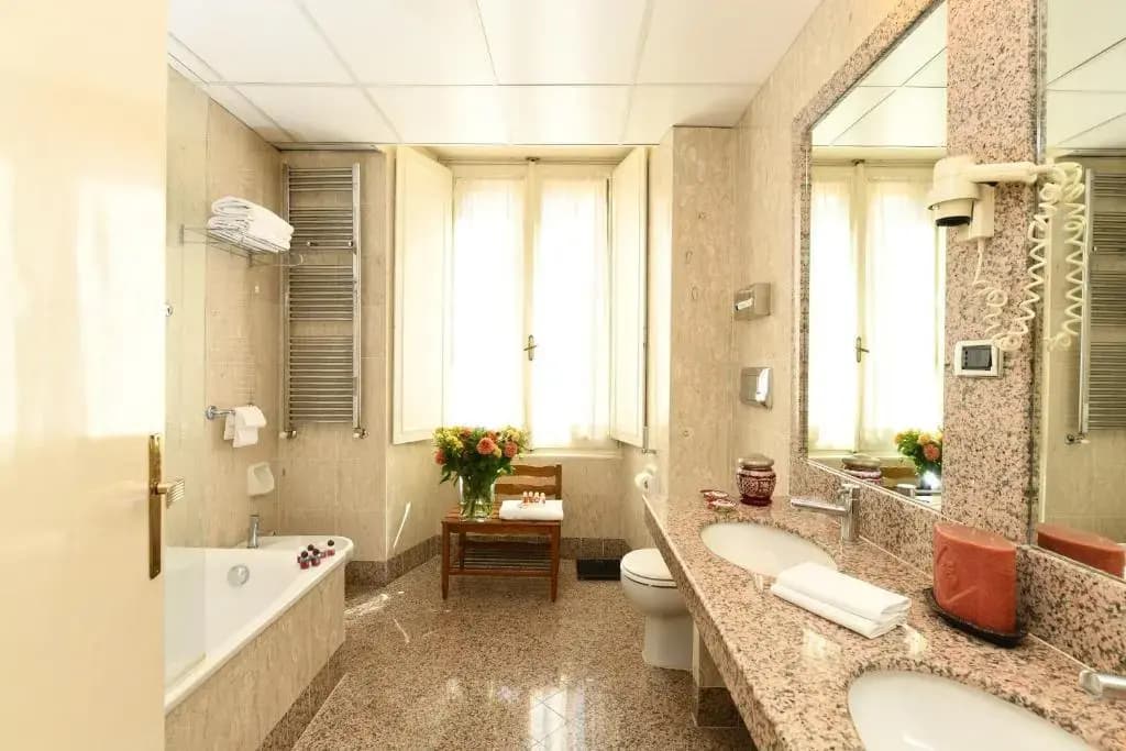 Bettoja Massimo D'Azeglio Hotel - photo 20