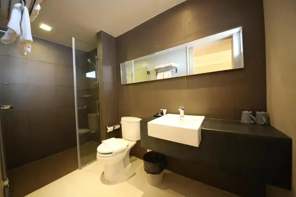 The Sun Xclusive Hotel - photo 20