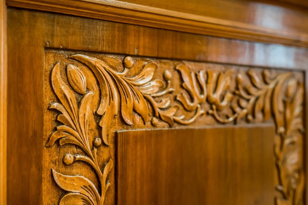 Art Nouveau Budapest Apartments - photo 9