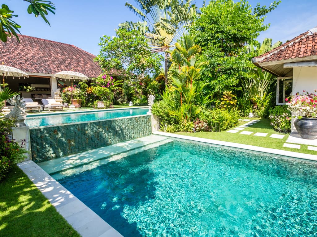 Senang Villa - photo 1