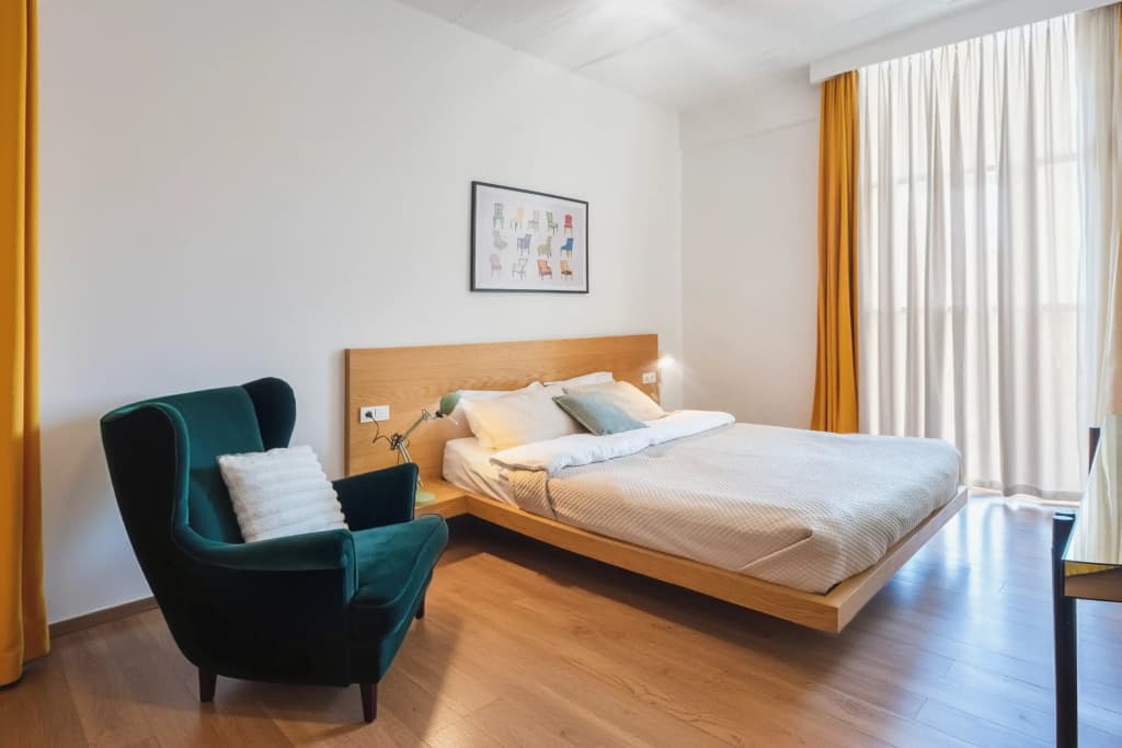 HB Elementa Apartment hotel - photo 19