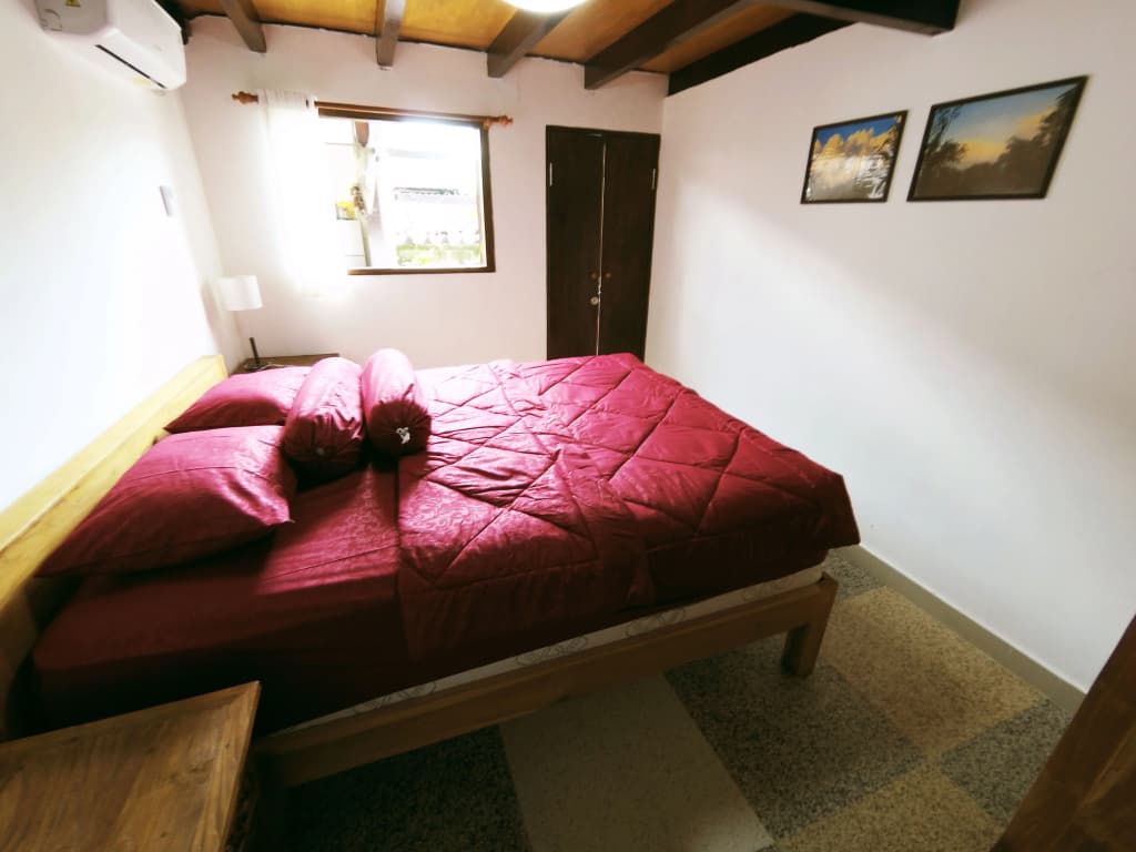 Capung Guest house - photo 10