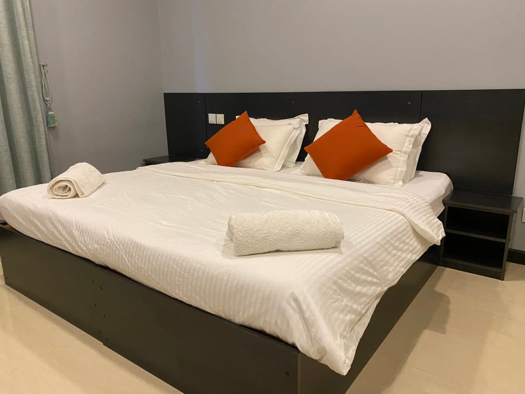 Rihiveli Inn Guest House - photo 35