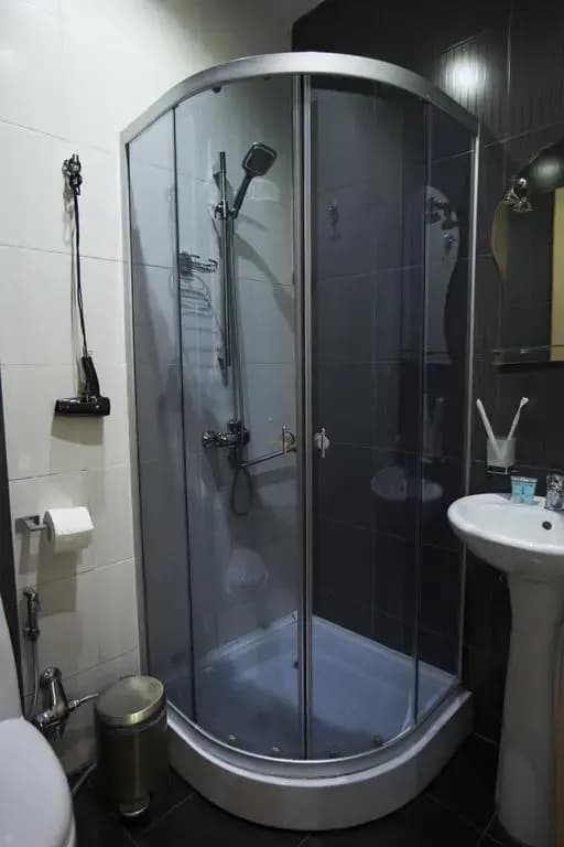 Tbiliseli Hotel - photo 13