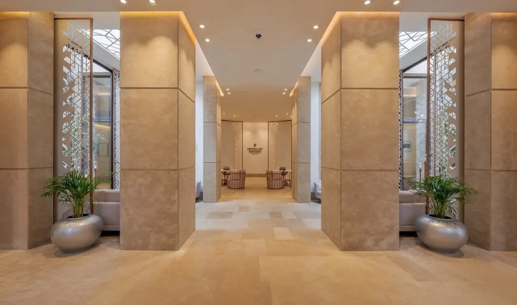 Hotel Pestana CR7 Marrakech - photo 9