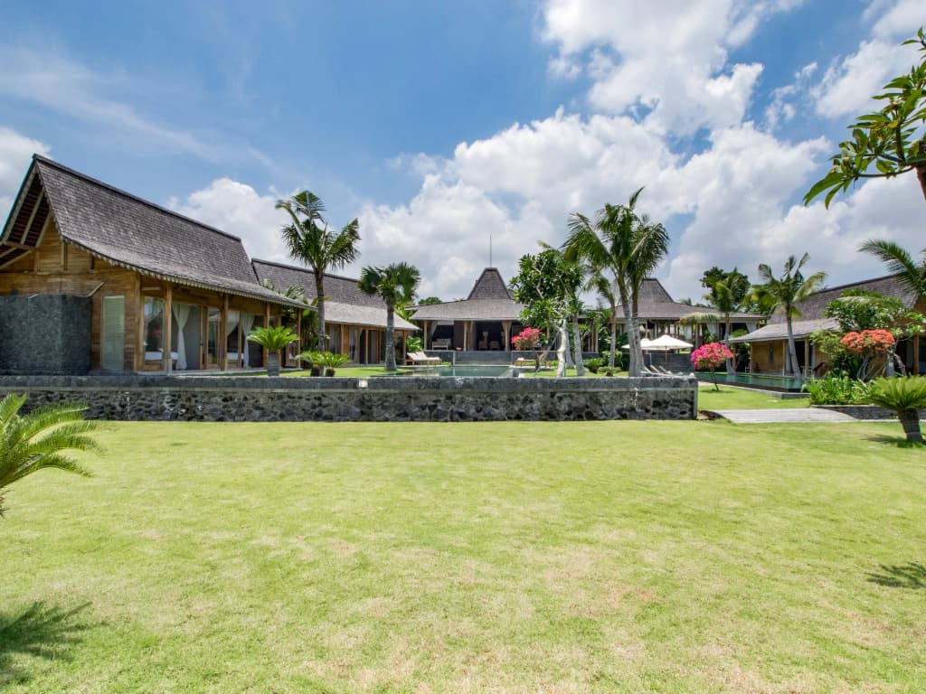 Mannao Estate Villa - photo 9