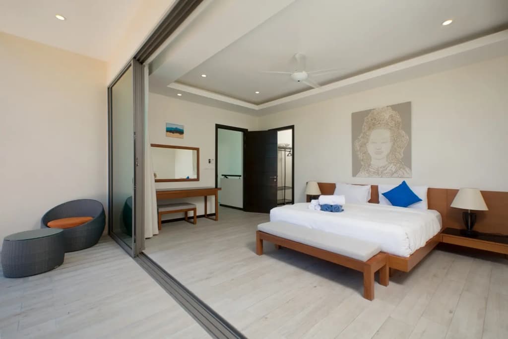 Bawal 4BR Private Pool Villa - photo 20