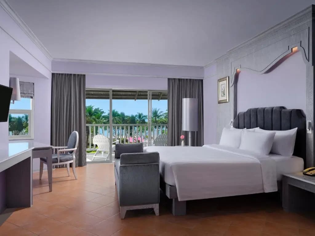 Aonang Villa Resort - photo 4