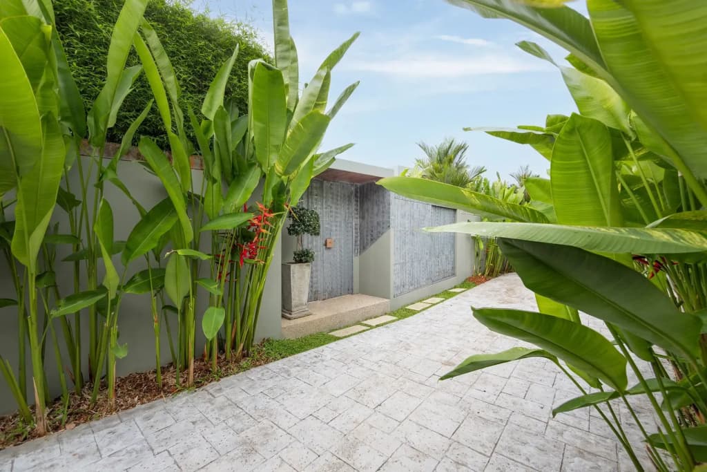 Sunpao Beautiful Modern 3br at Bang Tao Villa - photo 18