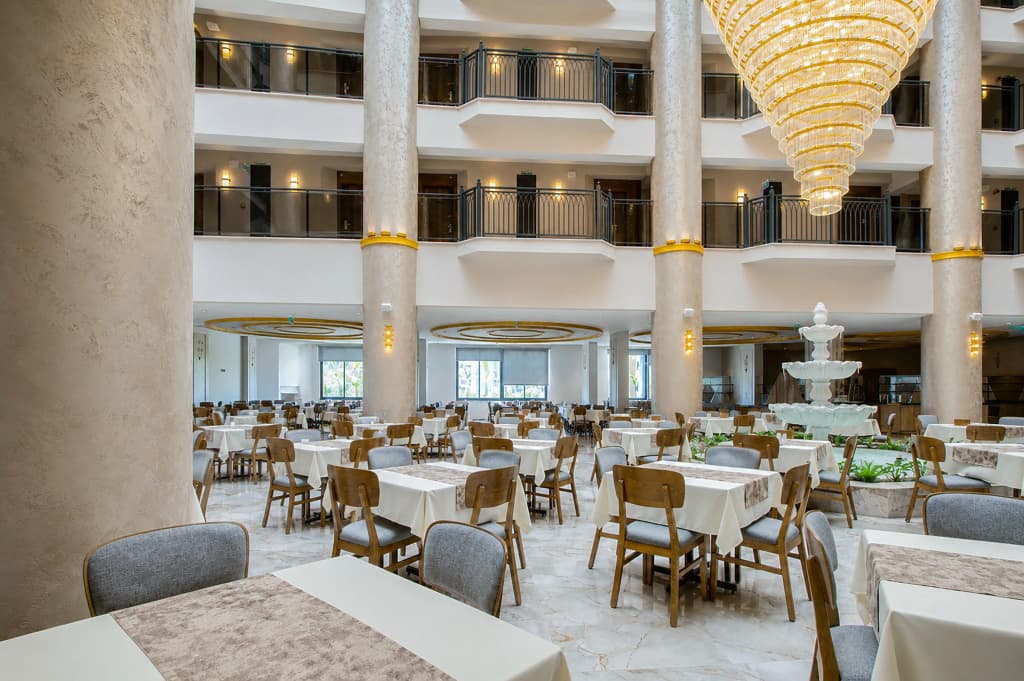 World Star Beach Resort & Spa Hotel (Ex. Sunshine Hotel) - photo 23