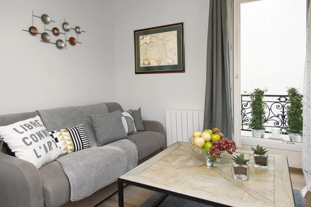 My Nest Inn Panthéon - Quartier Latin Apartments - photo 9