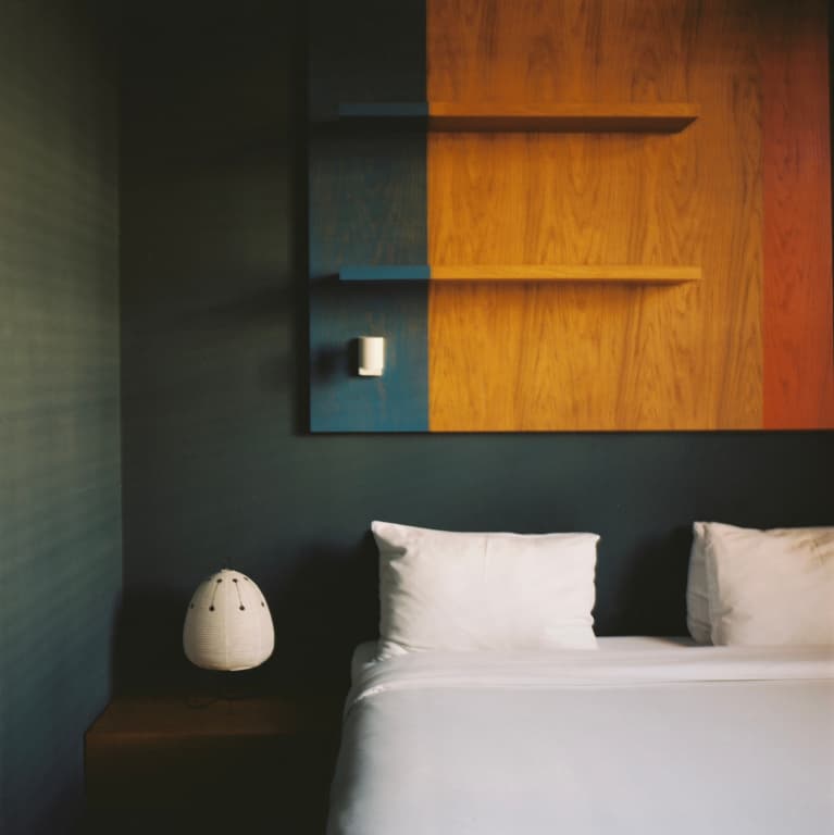 Blueberry Nights Hotel - photo 22