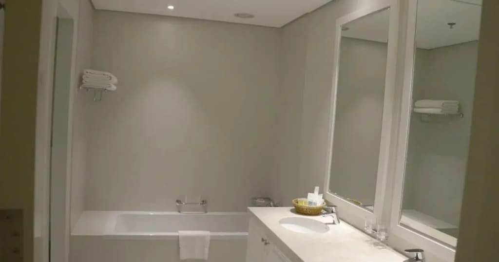 Delta Hotels by Marriott, Dubai Investment Park - photo 32