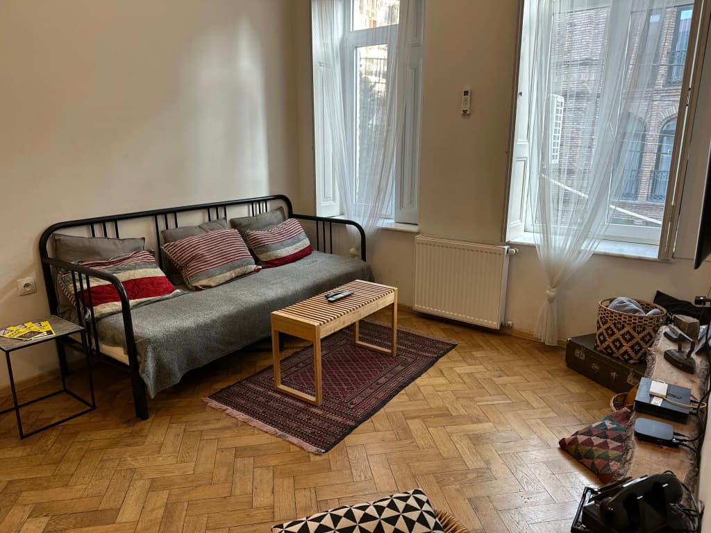 Abanotubani Apartments - photo 45