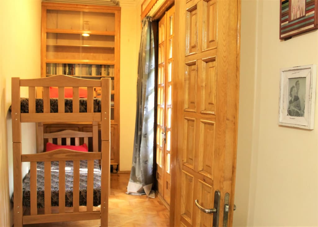 Rustaveli Avenue 1 Hostel - photo 12