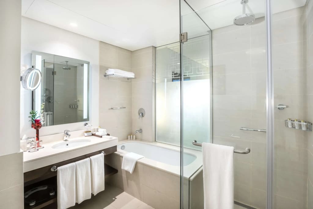 Royal M Hotel Fujairah - photo 19