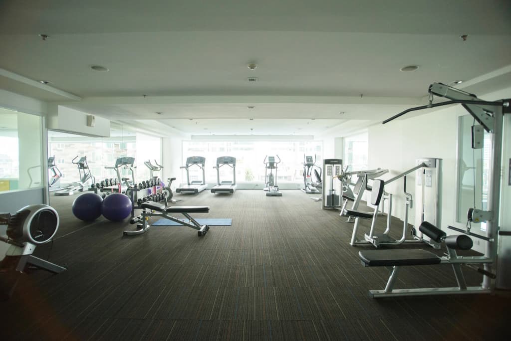 GM Serviced Apartment Hotel - photo 3