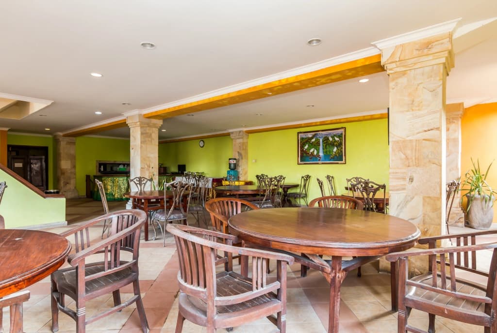 Nathan Hotel Managed By Tinggal - photo 16
