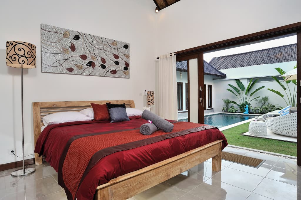 Capri Villa - photo 11