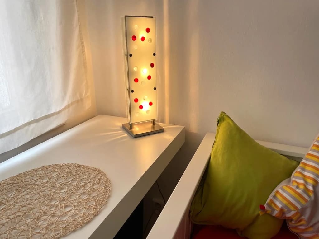 Flora Apartments - photo 23