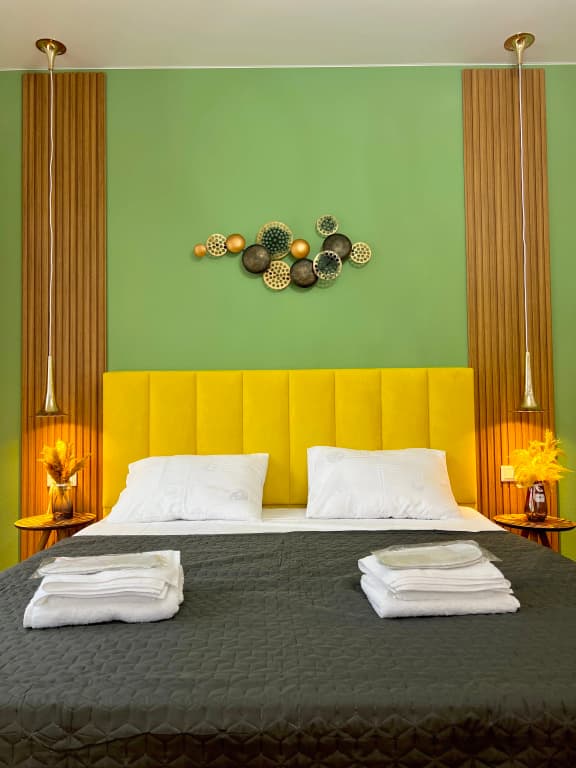 Mohika Boutique Apart-hotel - photo 1