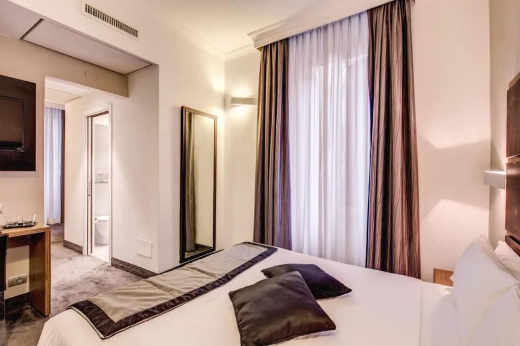 Hotel Trevi - photo 31
