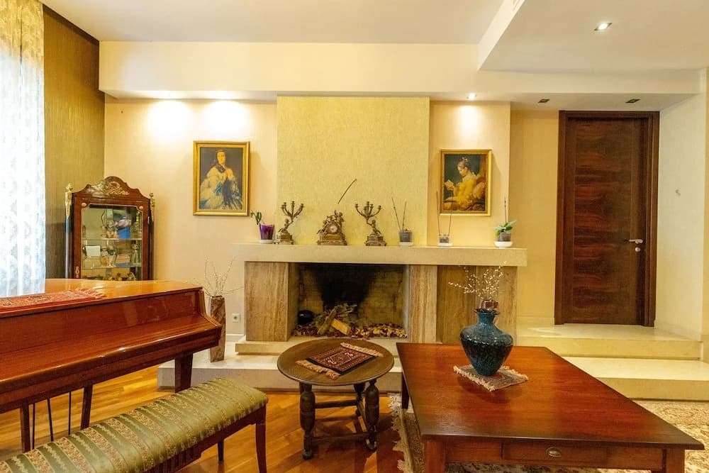 Hotel Elea Old Tbilisi - photo 14