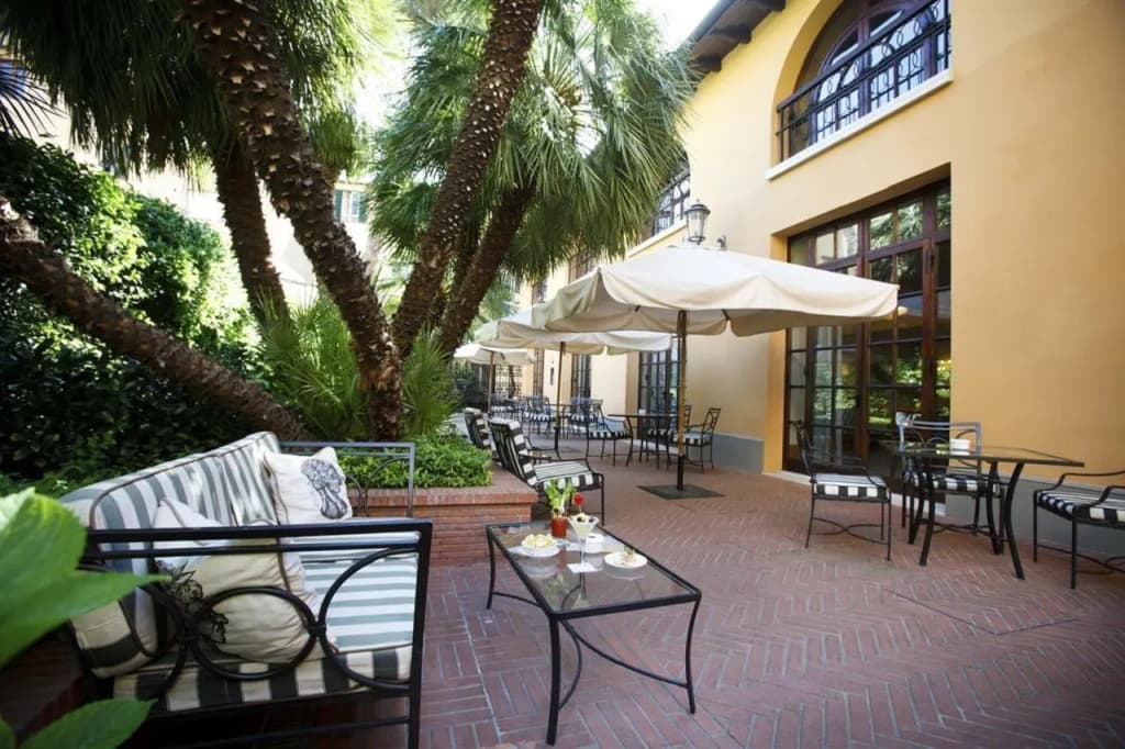 Hotel Albani Firenze - photo 30
