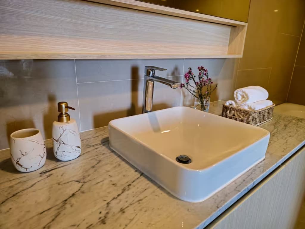 View duplex in La Vita 5-star Flat - photo 17