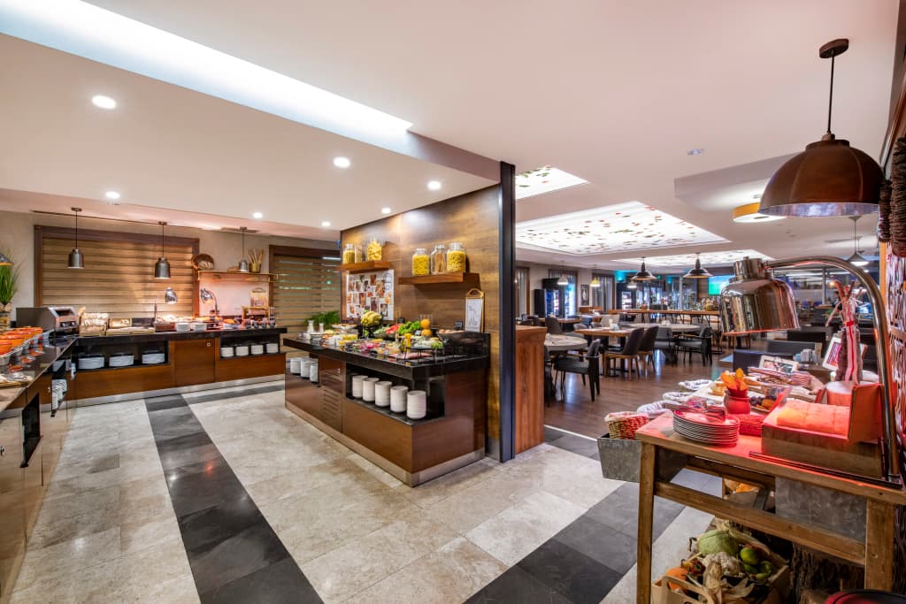 Mercure Tbilisi Old Town - photo 33