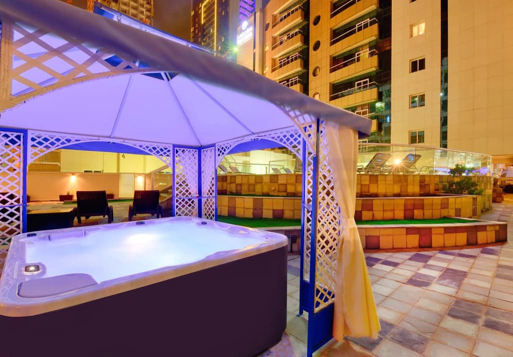 Pearl Marina Hotel Apartments - main photo